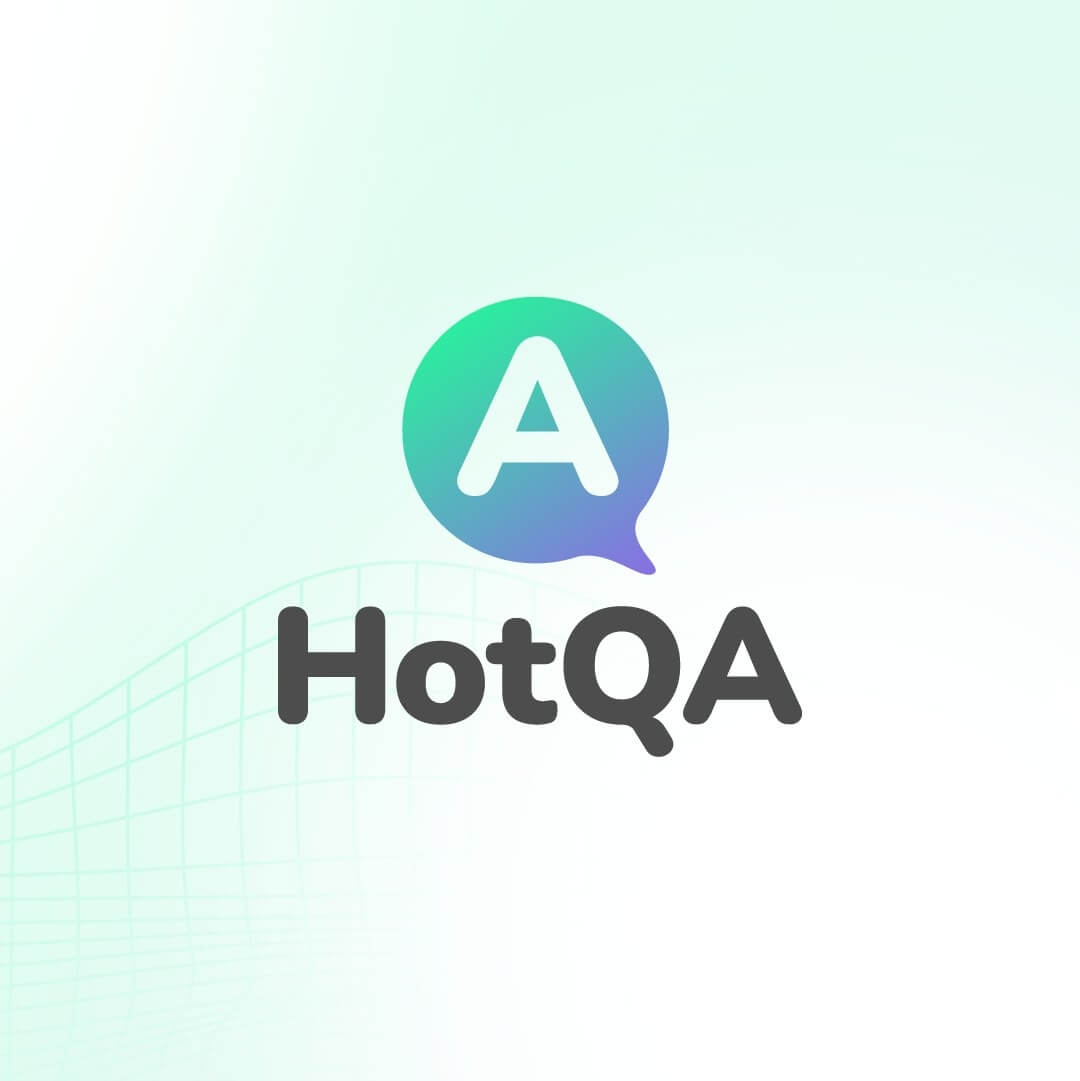 Công ty cổ phần công nghệ HotQA